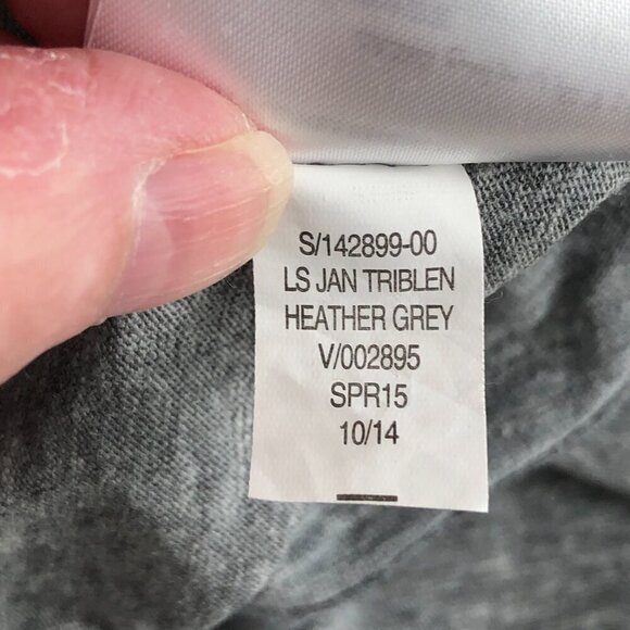 Gap 1969 Jan Triblen Hoodie - Picture 8 of 8